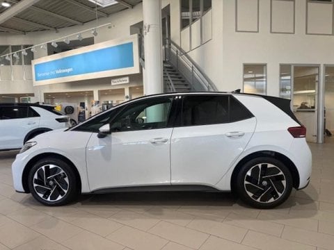 Voitures D'0Km À Garges Lès Gonesse | Volkswagen Id.3 170Ch Pure 52 Kwh Life Max