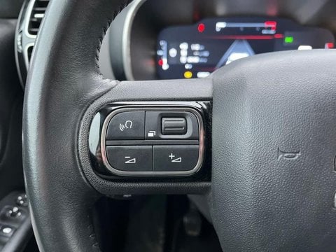 Voitures D'occasion À Amiens | Citroën C5 Aircross Bluehdi 130Ch S&S C-Series E6.D