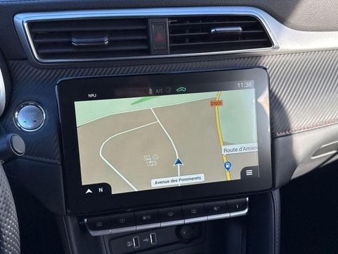 Voitures D'occasion À Beauvais | Mg Zs 1.0 T-Gdi 111Ch Luxury