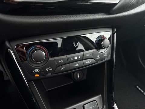 Voitures D'0Km À Vauchelles Les Quesnoy | Suzuki S-Cross 1.4 Boosterjet Hybrid 110Ch Xplore