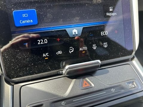 Voitures D'0Km À Saint Ouen L'aumône | Ford Explorer 170Ch Standard Range 52Kwh Style Rwd