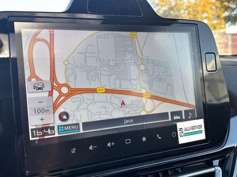 Voitures D'0Km À Jaux Compiègne | Suzuki Vitara 1.4 Boosterjet Hybrid 110Ch Style My25