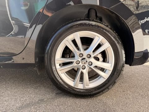 Voitures D'occasion À Jaux Compiègne | Škoda Fabia 1.0 Tsi Evo2 95Ch Limited Edition