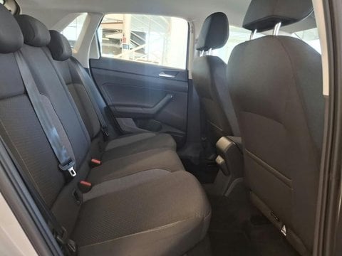 Voitures D'0Km À Jaux Compiègne | Volkswagen Polo 1.0 Tsi 95Ch Life