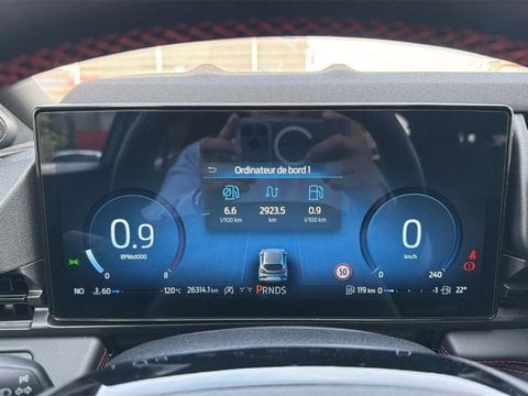Voitures D'occasion À Jaux Compiègne | Ford Puma 1.0 Ecoboost Hybrid 125Ch St-Line S&S Powershift