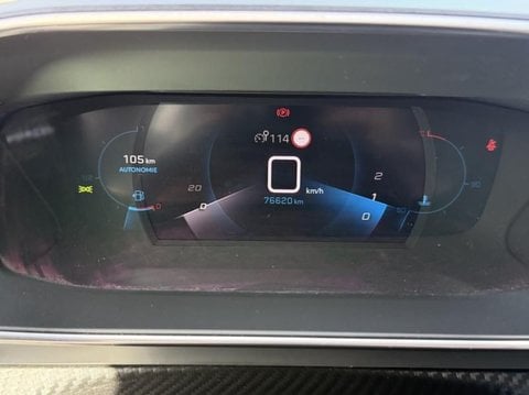Voitures D'occasion À Pierrelaye | Peugeot 2008 1.2 Puretech 130Ch S&S Allure