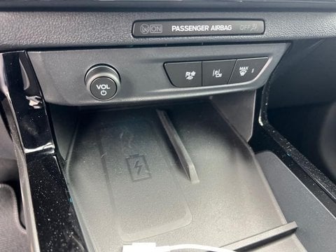 Voitures D'0Km À Saint Ouen L'aumône | Ford Puma Gen-E 168Ch Standard Range 43 Kwh Sound Edition