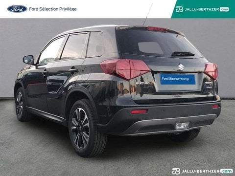 Voitures D'occasion À Corbeil-Essonnes | Suzuki Vitara 1.5 Dualjet Hybrid 115Ch Style Auto