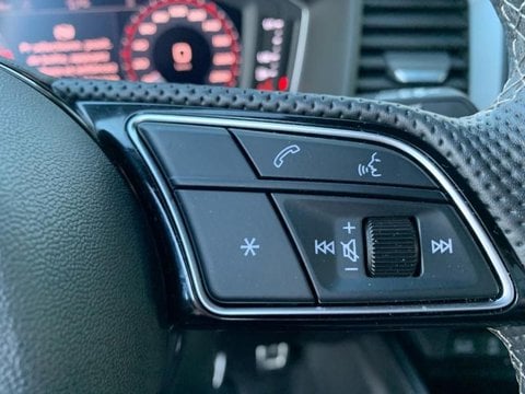 Voitures D'occasion À Compiègne | Audi A1 Sportback 30 Tfsi 116Ch S Line Plus S Tronic 7
