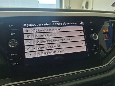 Voitures D'occasion À Jaux Compiègne | Volkswagen Taigo 1.0 Tsi 110Ch Style Dsg7