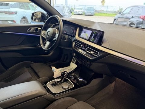 Voitures D'occasion À Villaines Sous Bois | Bmw Série 2 Gran Coupé 218Ia 136Ch M Sport Dkg7