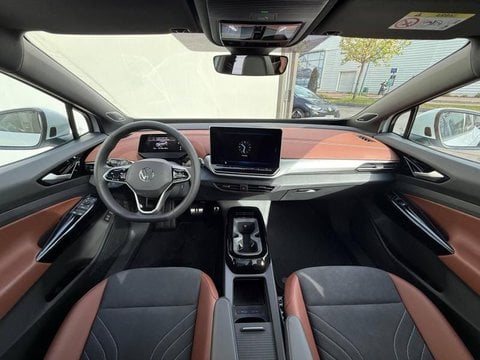 Voitures D'0Km À Sartrouville | Volkswagen Id.4 286Ch Pro 77 Kwh Life Max