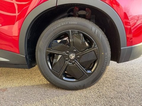 Voitures D'0Km À Beauvais | Mg Mgs5 Ev 231Ch - 64Kwh Comfort