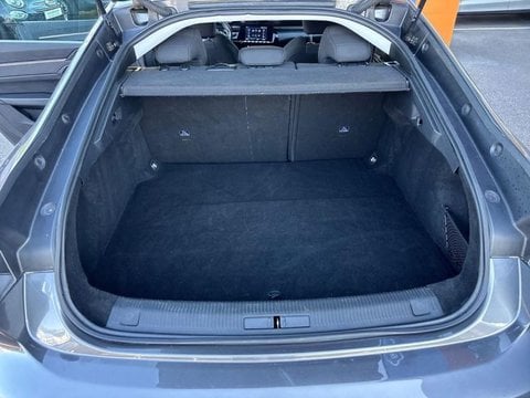 Voitures D'occasion À Saint Maximin | Peugeot 508 Bluehdi 130Ch S&S Allure Business Eat8