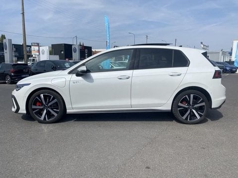 Voitures D'occasion À Pierrelaye | Volkswagen Golf 1.5 Ehybrid 272Ch Gte Dsg6