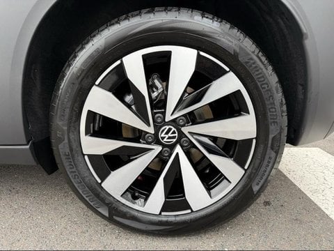 Voitures D'0Km À Pierrelaye | Volkswagen Id. Cross 211Ch 52Kwh Life Edition