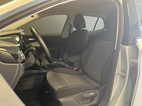 Voitures D'occasion À Roissy En France | Škoda Fabia 1.0 Tsi Evo2 116Ch Selection Dsg7