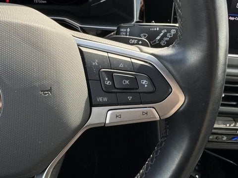 Voitures D'occasion À Saint-Ouen L'aumône | Volkswagen Taigo 1.5 Tsi 150Ch R-Line Dsg7