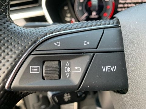 Voitures D'occasion À Compiègne | Audi Q3 Sportback 45 Tfsi E 245Ch S Line S Tronic 6