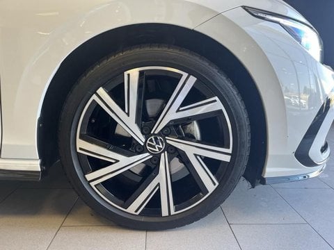 Voitures D'occasion À Roissy En France | Volkswagen Golf 1.5 Etsi Opf 150Ch R-Line Dsg7