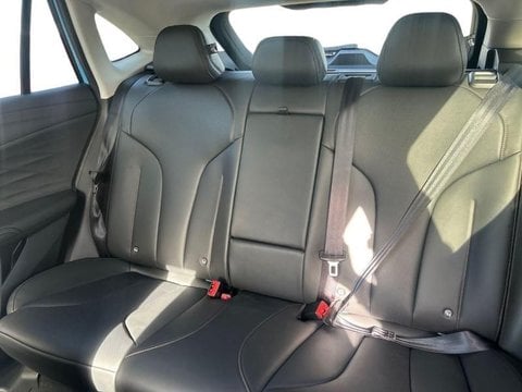 Voitures D'occasion À Cergy Saint Christophe | Mg Ehs 1.5 Gdi 272Ch Phev Luxury
