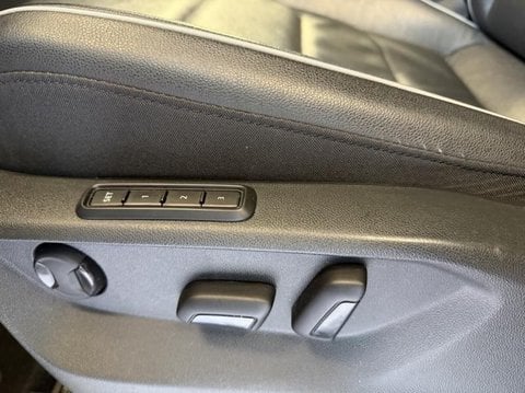 Voitures D'occasion À Garges Lès Gonesse | Volkswagen Tiguan Allspace 2.0 Tdi 150Ch Carat Exclu...