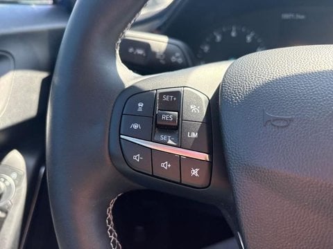 Voitures D'occasion À Beauvais | Ford Puma 1.0 Ecoboost 125Ch S&S Mhev Titanium Powershift
