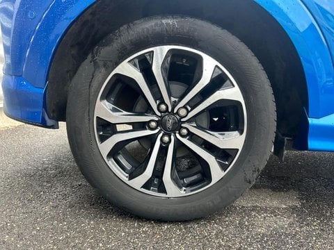 Voitures D'occasion À Roissy En France | Ford Puma 1.0 Flexifuel 125Ch S&S Mhev St-Line