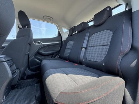 Voitures D'occasion À Saint-Ouen L'aumône | Mg Zs 1.5 Vti-Tech 106Ch Comfort