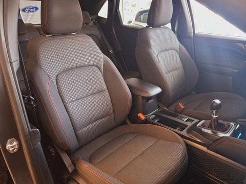 Voitures D'occasion À Amiens | Ford Kuga 2.0 Ecoblue 150Ch Mhev St-Line