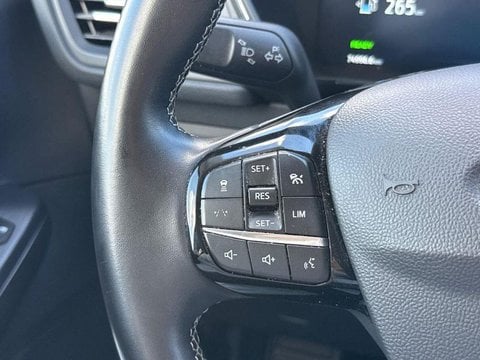 Voitures D'occasion À Vauchelles Les Quesnoy | Ford Kuga 2.5 Duratec 180Ch Hybrid Flexifuel Acti...