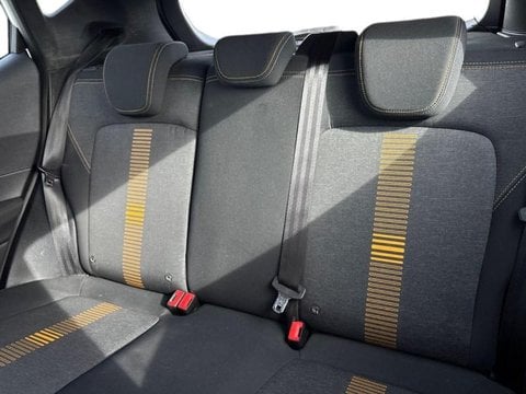 Voitures D'occasion À Beauvais | Ford Fiesta Active Active Pack 1.0 Ecoboost 100Ch S&S Euro6.2