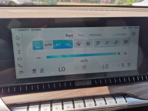 Voitures D'0Km À Cergy Saint Christophe | Mg Mgs9 1.5 Gdi 299Ch Phev Premium