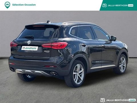 Voitures D'occasion À Vauchelles Les Quesnoy | Mg Ehs 1.5T Gdi 258Ch Phev Luxury