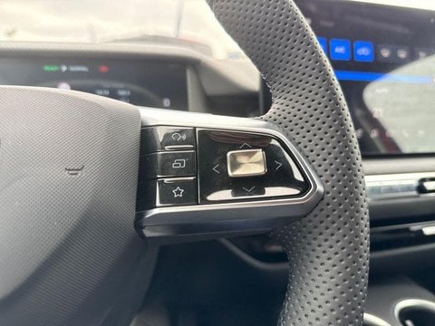 Voitures D'0Km À Vauchelles Les Quesnoy | Mg Mgs5 Ev 231Ch - 64Kwh Luxury