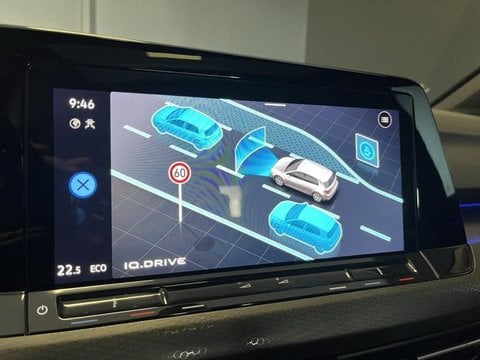 Voitures D'occasion À Roissy En France | Volkswagen Golf 1.4 Ehybrid 245Ch Gte Dsg6