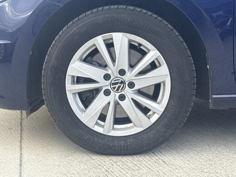 Voitures D'occasion À Saint-Ouen L'aumône | Volkswagen Touran 2.0 Tdi 150Ch Life Plus Dsg7 7 Pl...
