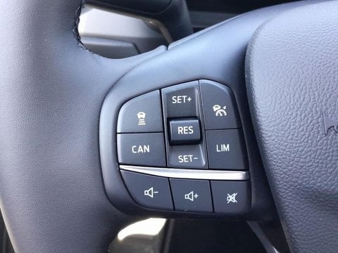 Voitures D'0Km À Bretigny Sur Orge | Ford Focus 1.0 Ecoboost Mhev 125Ch Titanium X Business