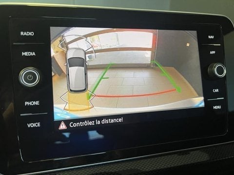 Voitures D'occasion À Roissy En France | Volkswagen T-Cross 1.0 Tsi 116Ch R-Line Edition Dsg7