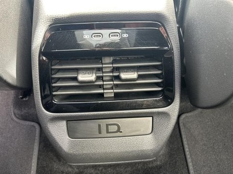 Voitures D'0Km À Saint-Ouen L'aumône | Volkswagen Id.4 286Ch Pro 79 Kwh Life Max