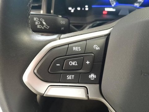 Voitures D'occasion À Jaux Compiègne | Volkswagen Polo 1.0 Tsi 95Ch Vw Edition