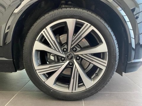 Voitures D'occasion À Beauvais | Audi Sq6 E-Tron E-Tron 489Ch Quattro