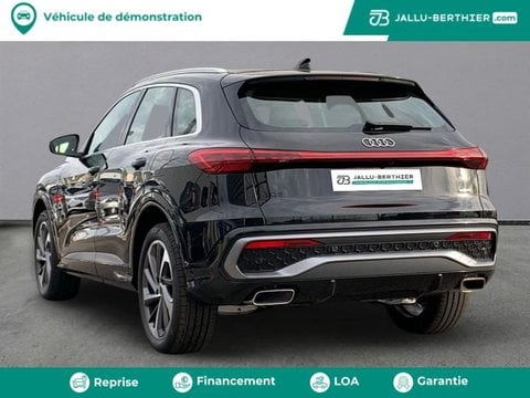 Voitures D'0Km À Compiègne | Audi Q5 50 Tfsi E 299Ch S Line Quattro S Tronic 7