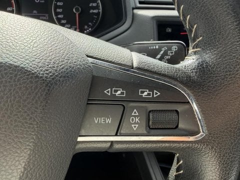 Voitures D'occasion À Pierrelaye | Seat Ibiza 1.0 Ecotsi 95Ch Start/Stop Xcellence Euro6D-T
