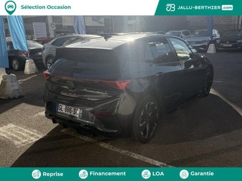 Voitures D'occasion À Sartrouville | Cupra Born 204Ch L 58 Kwh V