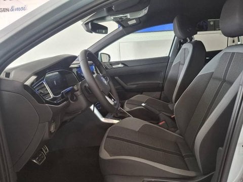 Voitures D'0Km À Jaux Compiègne | Volkswagen Polo 1.0 Tsi 95Ch Edition 50 Dsg7