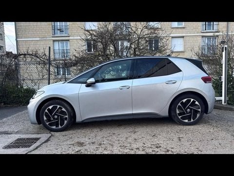 Voitures D'0Km À Sartrouville | Volkswagen Id.3 204Ch Pro 59 Kwh Life Max