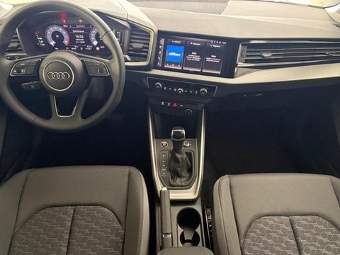 Voitures D'0Km À Beauvais | Audi A1 Sportback 25 Tfsi 95Ch Design S Tronic 7