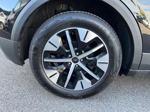Voitures D'0Km À Amiens | Ford Explorer 170Ch Standard Range 52Kwh Style Rwd