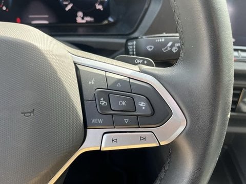 Voitures D'occasion À Saint-Ouen L'aumône | Volkswagen Caddy Cargo Maxi 2.0 Tdi 122Ch Business ...